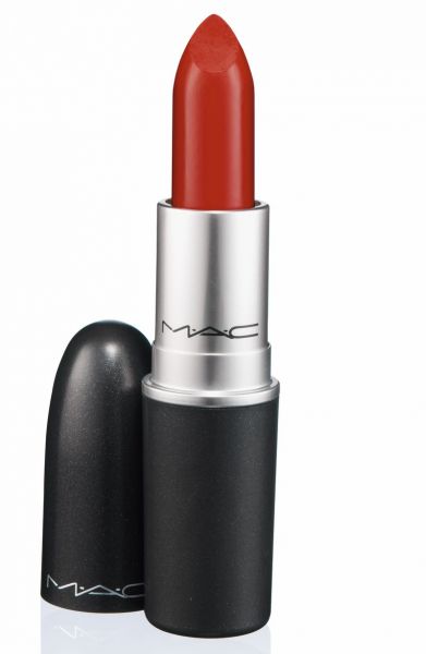 Batom MAC vermelho Russian