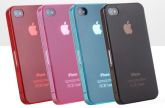 Case Ultra-fino Iphone 4 4s