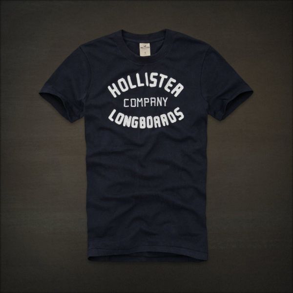Camiseta Hollister Masculina