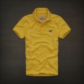 Blusa Polo Hollister Masculina