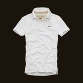 Blusa Polo Hollister Masculina