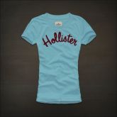 Camiseta Hollister Feminina