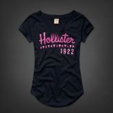 Camiseta Hollister Feminina