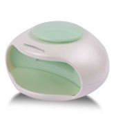 Cabine lâmpada UV para unhas