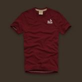 Camiseta Hollister Masculina