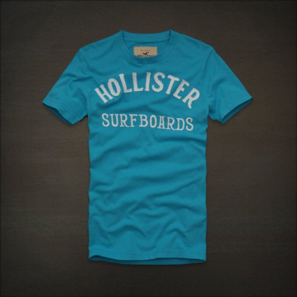 Camiseta Hollister Masculina