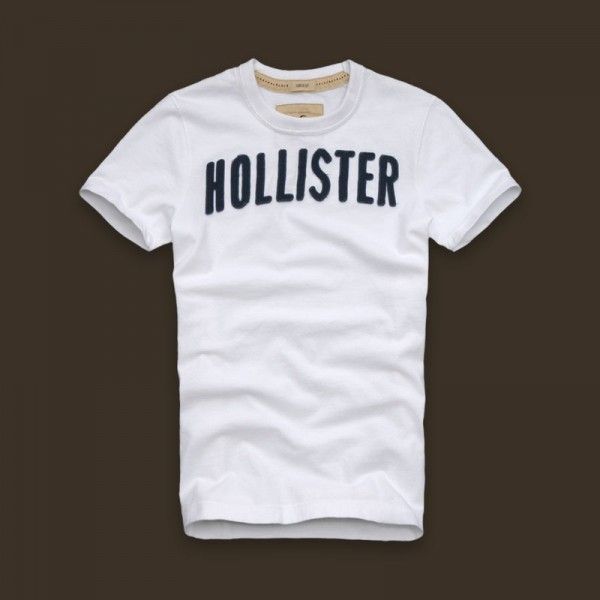 Camiseta Hollister Masculina