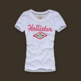 Camiseta Hollister Feminina