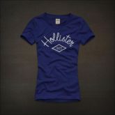 Camiseta Hollister Feminina