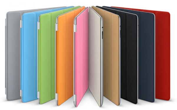 Case Ipad 2/3/4