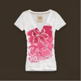 Camiseta Hollister Feminina