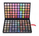 Paleta de sombra c/ 120 cores lindas!